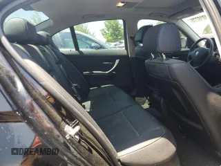 2011 BMW 3 Series 328i с VIN WBAPH5C56BF094300, выставлен на аукционе Copart как лот 61018775 с пробегом 89 024 миль миль и Чистый • Clean title. История ставок и продаж доступна на DreamBid. Изображение 10.