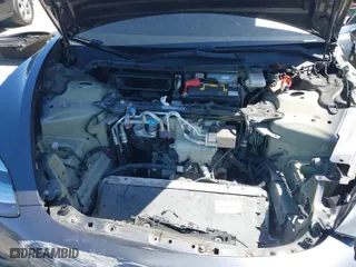 2018 Tesla Model 3 Long Range Battery with VIN 5YJ3E1EB1JF087098, listed as a IAAI auction lot 41737127 with 172,412 mi miles. Bid and sale history available at carsss.com. Image 10.