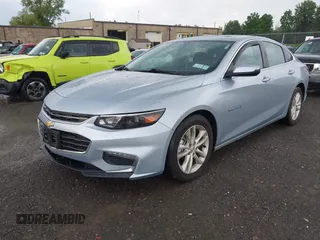 2018 Chevrolet Malibu LT with VIN 1G1ZD5ST6JF126953, listed as a IAAI auction lot 42680514 with 82,230 mi miles and . Bid and sale history available at DreamBid. Image 17.