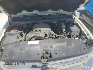 2013 Chevrolet Silverado 1500 LT with VIN 3GCPCSE04DG203551, listed as a Copart auction lot 80787474 with 211,558 mi miles and Salvage Title. Bid and sale history available at DreamBid. Image 11.