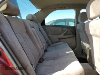 1997 Toyota Camry LE с VIN JT2BG22K7V0085966, выставлен на аукционе Copart как лот 46535145 с пробегом Не указан миль и На запчасти • Non repairable. История ставок и продаж доступна на DreamBid. Изображение 10.