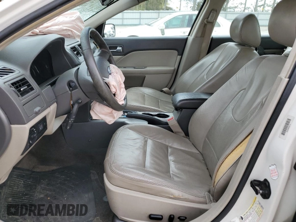2011 Ford Fusion SEL with VIN 3FAHP0JG5BR226148, listed as a Copart auction lot 51413585 with 236,157 mi miles and Salvage Title. Bid and sale history available at carsss.com. Image 7.