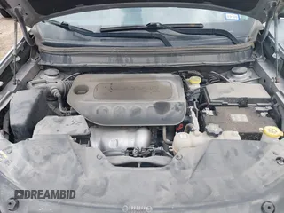 2021 Jeep Cherokee Altitude with VIN 1C4PJLLB2MD164004, listed as a IAAI auction lot 42083946 with 99,136 mi miles and . Bid and sale history available at DreamBid. Image 10.