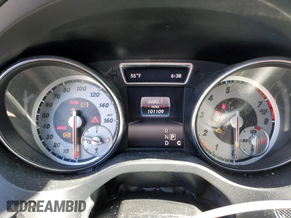 2016 Mercedes-Benz GLA 250 z VIN WDCTG4EB1GJ192019, wystawiony jako Copart lot #51319935 z przebiegiem 101 109 mil mil oraz Szkoda całkowita • Salvage title. Historia ofert i sprzedaży dostępna na DreamBid. Obrazek 9.