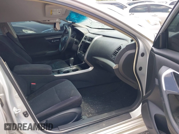 2013 Nissan Altima SL with VIN 1N4AL3AP0DC248221, listed as a IAAI auction lot 42207530 with 153,942 mi miles and . Bid and sale history available at DreamBid. Image 5.
