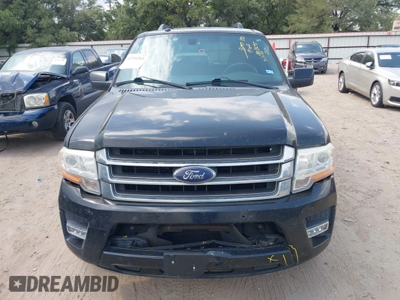 2017 Ford Expedition Max Limited с VIN 1FMJK1KT3HEA08695, выставлен на аукционе IAAI как лот 42310263 с пробегом 203 091 миль миль и . История ставок и продаж доступна на DreamBid. Изображение 13.