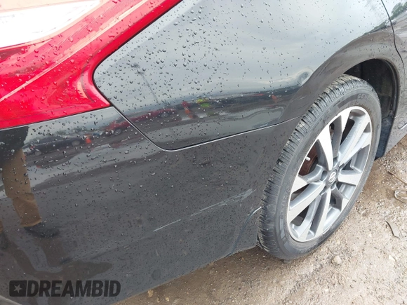 2016 Nissan Altima SR with VIN 1N4AL3AP2GC128229, listed as a IAAI auction lot 42317188 with 153,230 mi miles and . Bid and sale history available at DreamBid. Image 6.