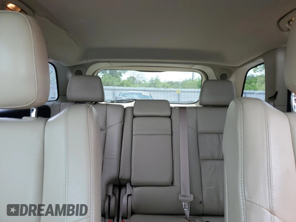 2014 Jeep Grand Cherokee Limited with VIN 1C4RJFBG2EC569780, listed as a Copart auction lot 61708755 with 69,058 mi miles and Salvage title. Bid and sale history available at DreamBid. Image 10.