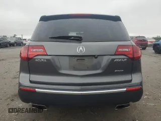 2010 Acura MDX z VIN 2HNYD2H23AH515106, wystawiony jako Copart lot #56027145 z przebiegiem 102 369 mil mil oraz Szkoda całkowita • Salvage title. Historia ofert i sprzedaży dostępna na DreamBid. Obrazek 6.