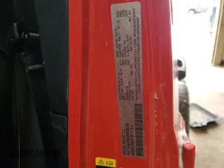 2021 Jeep Wrangler Unlimited Sahara z VIN 1C4JJXP64MW786392, wystawiony jako Copart lot #51800875 z przebiegiem 147 378 mil mil oraz Szkoda całkowita • Salvage title. Historia ofert i sprzedaży dostępna na DreamBid. Obrazek 13.