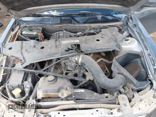 2013 Ford Mustang V6 with VIN 1ZVBP8AM0D5207837, listed as a IAAI auction lot 42464194 with 171,916 mi miles and . Bid and sale history available at DreamBid. Image 10.