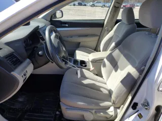 2013 Subaru Outback 2.5i with VIN 4S4BRCAC2D1311644, listed as a Copart auction lot 44921615 with 107,020 mi miles and Salvage title. Bid and sale history available at DreamBid. Image 7.