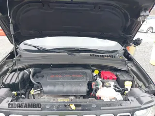 2020 Jeep Renegade Latitude with VIN ZACNJBBB0LPL10528, listed as a IAAI auction lot 41869827 with 36,765 mi miles and . Bid and sale history available at DreamBid. Image 10.
