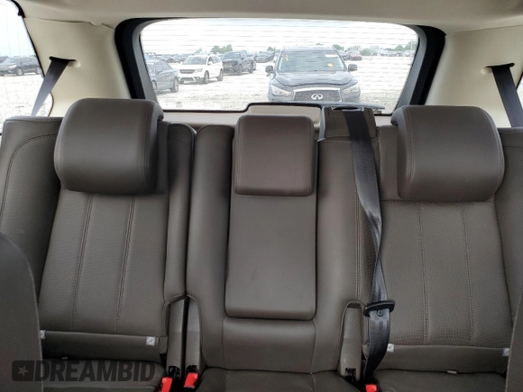 2012 Land Rover Range Rover Sport HSE Lux with VIN SALSK2D48CA737269, listed as a Copart auction lot 62660505 with 166,605 mi miles and Clean title. Bid and sale history available at DreamBid. Image 10.