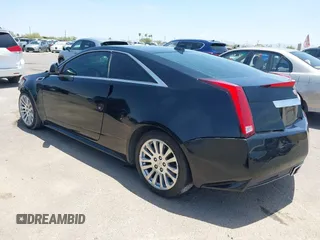 2014 Cadillac CTS Premium with VIN 1G6DD1E36E0183798, listed as a IAAI auction lot 42478752 with 179,061 mi miles and . Bid and sale history available at DreamBid. Image 3.
