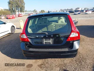 2008 Volvo V70 with VIN YV1BW982781048824, listed as a IAAI auction lot 41674791 with 184,959 mi miles and . Bid and sale history available at DreamBid. Image 16.