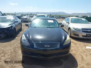 2009 Infiniti G37 x with VIN JNKCV64F89M651915, listed as a IAAI auction lot 42068490 with 132,777 mi miles and . Bid and sale history available at DreamBid. Image 12.
