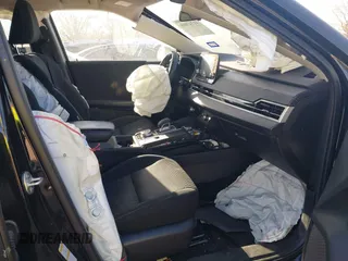 2022 Mitsubishi Outlander ES z VIN JA4J3TA89NZ054377, wystawiony jako IAAI lot #41747069 z przebiegiem 50 263 mil mil oraz . Historia ofert i sprzedaży dostępna na DreamBid. Obrazek 5.