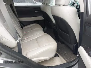 2013 Lexus RX 350 with VIN 2T2BK1BA9DC198874, listed as a IAAI auction lot 41798470 with 126,207 mi miles and . Bid and sale history available at DreamBid. Image 8.