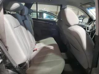 2011 Hyundai Santa Fe GLS z VIN 5XYZGDABXBG078194, wystawiony jako Copart lot #51137515 z przebiegiem 165 328 mil mil oraz Czysty tytuł • Clean title. Historia ofert i sprzedaży dostępna na DreamBid. Obrazek 11.
