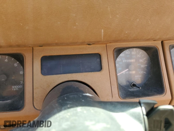1993 Jeep Wrangler with VIN 1J4FY29S5PP239056, listed as a Copart auction lot 51708125 with 172,597 mi miles and Clean Title. Bid and sale history available at carsss.com. Image 9.