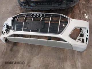 2021 Audi Q5 Premium Plus with VIN WA1BAAFY0M2110401, listed as a IAAI auction lot 42525489 with 50,080 mi miles and . Bid and sale history available at DreamBid. Image 12.
