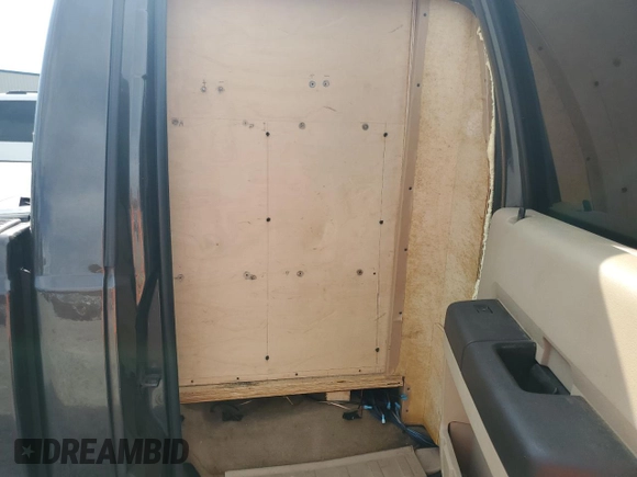 2008 Ford F-250 XL with VIN 1FTSW20R68EB52462, listed as a Copart auction lot 61984685 with Not provided miles and Salvage title. Bid and sale history available at DreamBid. Image 10.