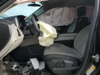 2010 Chevrolet Equinox LS with VIN 2CNALBEW6A6402372, listed as a Copart auction lot 51013585 with 153,549 mi miles and Salvage Title. Bid and sale history available at carsss.com. Image 7.