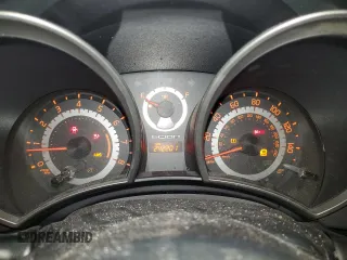 2013 Scion tC z VIN JTKJF5C75D3058143, wystawiony jako Copart lot #58116405 z przebiegiem 242 201 mil mil oraz Szkody całkowita. Historia ofert i sprzedaży dostępna na DreamBid. Obrazek 9.