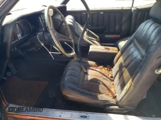 1969 Mercury Cougar z VIN 9R93H505711, wystawiony jako Copart lot #74966324 z przebiegiem 2497 mil mil oraz Tytuł czysty. Historia ofert i sprzedaży dostępna na DreamBid. Obrazek 7.