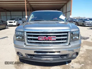 2012 GMC Sierra 1500 SLE with VIN 3GTP2VE78CG198631, listed as a IAAI auction lot 41694471 with 213,361 mi miles and . Bid and sale history available at DreamBid. Image 12.