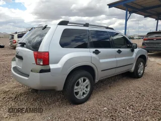 2004 Mitsubishi Endeavor LS with VIN 4A4MM21S54E047639, listed as a Copart auction lot 49058645 with 127,784 mi miles and Salvage Title. Bid and sale history available at carsss.com. Image 3.