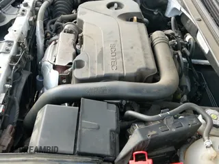 2021 Chevrolet Malibu LS z VIN 1G1ZB5ST3MF051221, wystawiony jako IAAI lot #42871901 z przebiegiem 133 772 mil mil oraz . Historia ofert i sprzedaży dostępna na DreamBid. Obrazek 19.