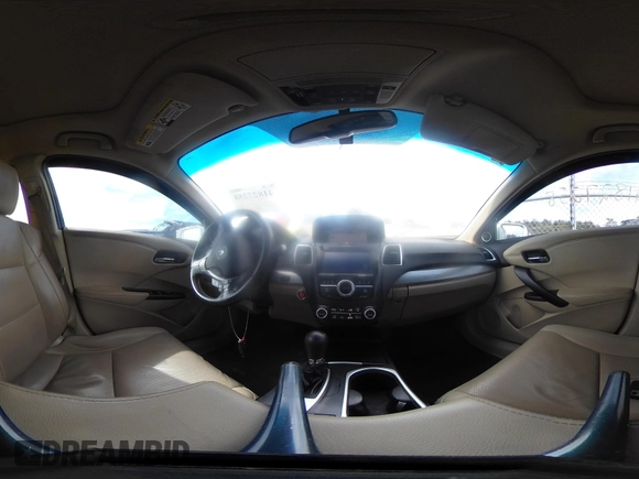 2016 Acura RDX Technology with VIN 5J8TB4H50GL016692, listed as a IAAI auction lot 41827258 with 209,224 mi miles and . Bid and sale history available at DreamBid. Image 18.