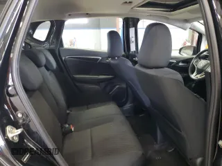 2018 Honda Fit EX with VIN 3HGGK5H8XJM733009, listed as a Copart auction lot 52418805 with 36,283 mi miles and Salvage title. Bid and sale history available at DreamBid. Image 10.