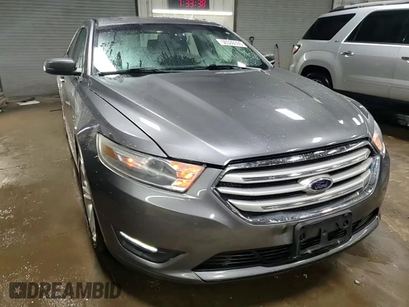 2013 Ford Taurus SEL with VIN 1FAHP2E85DG200884, listed as a Copart auction lot 50330395 with 161,776 mi miles and Salvage Title. Bid and sale history available at DreamBid. Image 13.