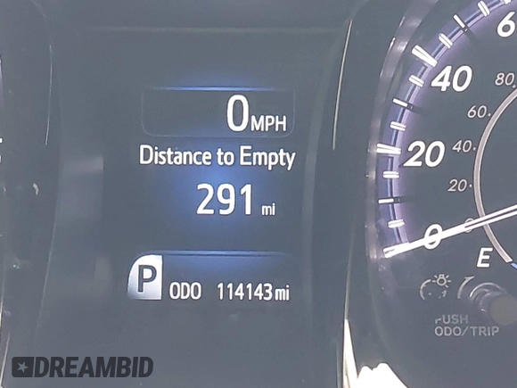 2013 Toyota Avalon XLE with VIN 4T1BK1EB6DU056103, listed as a IAAI auction lot 42553318 with 114,143 mi miles and . Bid and sale history available at DreamBid. Image 16.