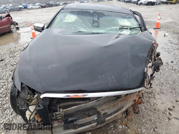 2017 Ford Taurus Limited with VIN 1FAHP2F82HG104005, listed as a Copart auction lot 84003864 with Not Provided miles and Non Repairable. Bid and sale history available at DreamBid. Image 11.