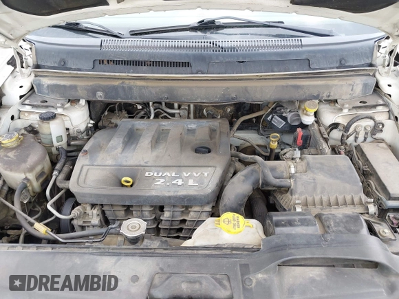 2013 Dodge Journey American Value with VIN 3C4PDCAB9DT547538, listed as a IAAI auction lot 42407702 with 152,659 mi miles and . Bid and sale history available at DreamBid. Image 10.