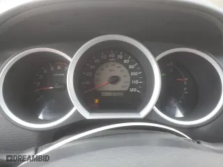 2011 Toyota Tacoma with VIN 5TFUU4EN6BX002962, listed as a Copart auction lot 54195895 with 92,929 mi miles and Clean Title. Bid and sale history available at carsss.com. Image 9.
