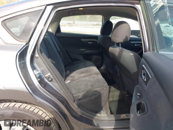 2015 Nissan Altima SL z VIN 1N4AL3AP9FN367814, wystawiony jako IAAI lot #42043507 z przebiegiem 208 945 mil mil oraz . Historia ofert i sprzedaży dostępna na DreamBid. Obrazek 8.