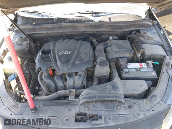 2015 Kia Optima EX with VIN 5XXGN4A78FG413956, listed as a IAAI auction lot 42731680 with 176,395 mi miles and . Bid and sale history available at DreamBid. Image 10.