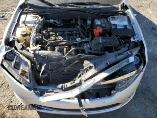2012 Ford Fusion SE with VIN 3FAHP0HA9CR267305, listed as a Copart auction lot 77114304 with 165,781 mi miles and Salvage Title. Bid and sale history available at carsss.com. Image 11.