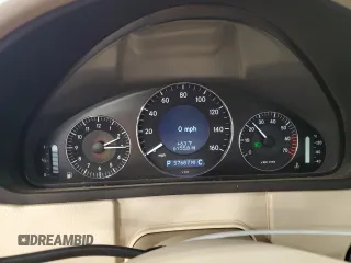 2005 Mercedes-Benz CLK-Class 3.2L with VIN WDBTK65G95T045376, listed as a Copart auction lot 76740364 with 57,687 mi miles and Non Repairable. Bid and sale history available at carsss.com. Image 9.