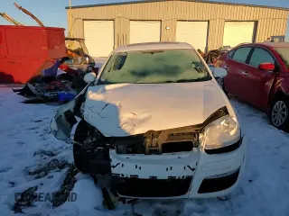 2006 Volkswagen Jetta 2.5L с VIN 3VWSF71K16M658025, выставлен на аукционе Copart как лот 87410524 с пробегом 78 604 миль миль и Списание • Salvage title. История ставок и продаж доступна на DreamBid. Изображение 10.