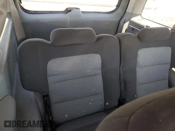 2003 Ford Explorer Sport XLS с VIN 1FMZU70E83UB65738, выставлен на аукционе Copart как лот 57590715 с пробегом 176 678 миль миль и Чистый • Clean title. История ставок и продаж доступна на DreamBid. Изображение 11.