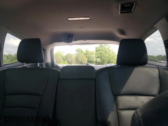 2022 Honda Pilot Special Edition with VIN 5FNYF5H28NB028240, listed as a Copart auction lot 57776005 with 62,579 mi miles and Salvage title. Bid and sale history available at DreamBid. Image 10.