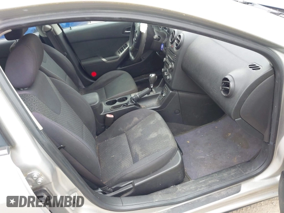 2007 Pontiac G6 G6 with VIN 1G2ZG58N474141970, listed as a IAAI auction lot 42671485 with 171,214 mi miles and . Bid and sale history available at DreamBid. Image 5.