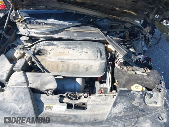 2017 Jeep Cherokee Latitude with VIN 1C4PJLCB1HW549709, listed as a IAAI auction lot 40443533 with Not Provided miles and . Bid and sale history available at DreamBid. Image 10.