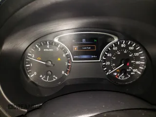 2018 Nissan Altima 2.5 SR with VIN 1N4AL3AP7JC226860, listed as a Copart auction lot 54570815 with 100,992 mi miles and Clean Title. Bid and sale history available at carsss.com. Image 9.